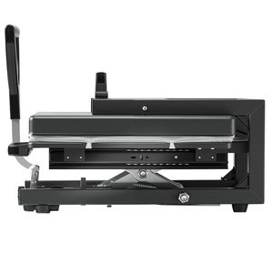 Máquina de Prensa de Calor Híbrida Multifunción 8 en 1 Totalmente Nueva, 15 x 15 Pulgadas, Calentamiento Rápido, Fácil Control, Diseño Patentado Totalmente Nuevo, Sublima - Product Image 6