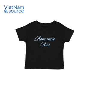 Camisetas estampadas de diseño minimalista para damas, colección de camisetas estampadas a la moda, prendas de alta calidad de Vietnam - Product Image 2