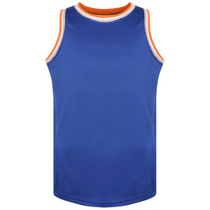 Conjunto de Uniformes de Baloncesto Reversibles al por Mayor, Ligeros y Transpirables, para Equipos Deportivos - Product Image 2