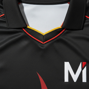 Nouvelle conception d'uniformes de cricket sublimés, impression par sublimation personnalisée, vêtements de sport, ensemble maillot et pantalon de cricket pour équipe, vente en gros - Product Image 5