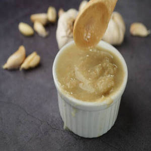 Pâte d'ail indienne pour les fabricants alimentaires internationaux développant des sauces, des vinaigrettes, des bases de curry et des produits de cuisson pratiques - Product Image 6
