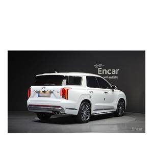 Hyundai Palisade 2023 Diésel 2.2 4WD 28,014 km, Caja de Cambios Automática, Asientos de Cuero, Volante a la Izquierda - Product Image 2