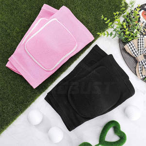 Rodilleras de Neopreno Ligeras y Ecológicas Unisex con Protección Acolchada para Movimiento Fácil y Uso Activo - Product Image 6