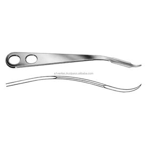 Lève-osseux chirurgical orthopédique A-1 VERITAS Hohmann en acier inoxydable allemand |   Kit d'instruments médicaux - Product Image 3