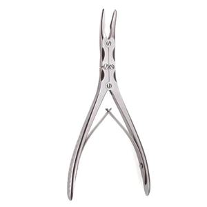 Stainless Steel <b>Bone</b> Rongeur High Quality Orthopedic <b>Surgical</b> <b>Instrument</b> - Product Image 6