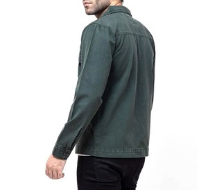 Quick wear <b>Men</b> <b>Denim</b> <b>Jacket</b> high quality most demanded designs light weight top trending <b>denim</b> <b>jacket</b> for <b>men</b> with low rate - Product Image 2