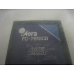 Aera MFC, เครื่องควบคุมการไหลของสารแบบมวล, รุ่น FC-7810CD, CO2 15 - อุปกรณ์และอะไหล่เซมิคอนดักเตอร์ระดับโลกที่เชื่อถือได้ - Product Image 1