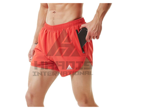 <b>Men</b> Activewear Athletic Sweat Sports Fitness Sportswear <b>Men's</b> Workout <b>Compression</b> Running Gym <b>Shorts</b> - Product Image 5