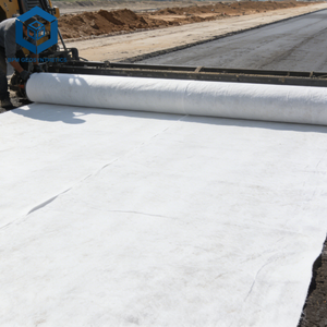 Géotextile pour allée, tissu géotextile <span class=keywords><strong>sous</strong></span> <span class=keywords><strong>gravier</strong></span> pour la stabilisation des allées - Product Image 3