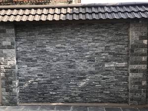 Panneaux de placage en marbre naturel du Vietnam de différentes couleurs pour la décoration murale moderne - Product Image 2