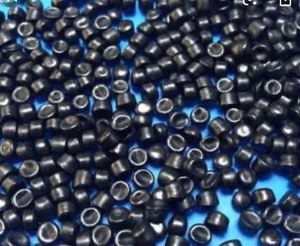 Résine HDPE noire haute performance, granulés HDPE noirs pour applications d'emballage, prix promotionnel - Product Image 3