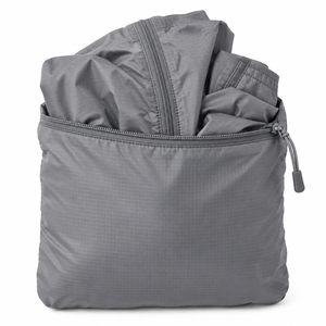 Chaqueta Deportiva Impermeable de Nailon Ripstop para Correr al Aire Libre, Ligera, Cortavientos, de Secado Rápido y Transpirable - Product Image 5