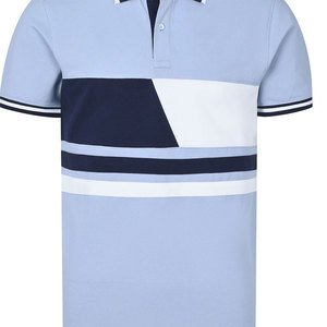 Reasonable Price 2026 Unique Design OEM Service Men <b>Polo</b> Shirts Lightweight Breathable Wholesale Men <b>Polo</b> Shirts - Product Image 2