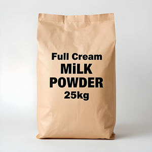 Lait en poudre entier de qualité supérieure en vrac, produits laitiers naturels frais de haute qualité pour les acheteurs mondiaux - Product Image 6