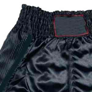 Shorts de Muay Thai et de Kickboxing légers, à séchage rapide, très demandés pour les arts martiaux - Product Image 2