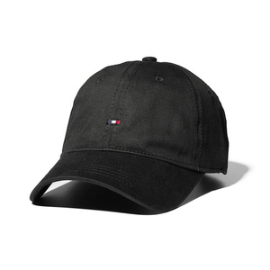 Casquette de baseball d'été pour homme, style décontracté, 6 panneaux, non structurée, personnalisable, avec logo brodé, pour sports de plein air - Product Image 2