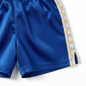 Nuevos Pantalones Cortos de Boxeo Personalizados de Calidad, Pantalones Cortos de Combate para Hombre, Precio al por Mayor, Diseño Personalizado, Precio de Mayoreo - Product Image 5