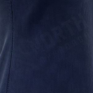 Camiseta de Golf Personalizada para Mujer, Corte Ajustado, Cuello Tipo Polo, Manga Corta, Colores Personalizados, Ropa Premium H - Product Image 5