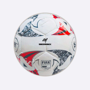 Official Size 5 Hand Stitched Football Custom Logo Soccer <b>Ball</b> Durable Tournament <b>Training</b> Wholesale Quality - Product Image 6
