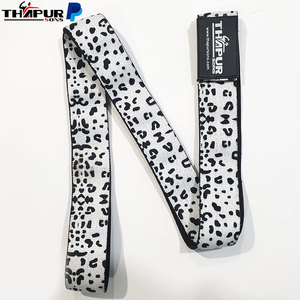 Bandas de Resistencia para Ejercicio Físico, Bandas Elásticas para Ejercicios de Estiramiento, Marca Privada para Gimnasio y Deportes - Product Image 3
