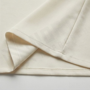 Kimono Abaya OEM 2025, Tela de Poliéster Gruesa y Suave de Alta Elasticidad, Cuello en V, Manga Larga, para Mujeres Musulmanas, Ideal para Fiestas, Ramadán y Bodas - Product Image 6