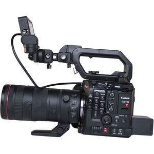 Kits de Cámara sin Espejo FX6 Originales con Lente de 24-105 mm, Tarjetas SD Full HD - Product Image 5