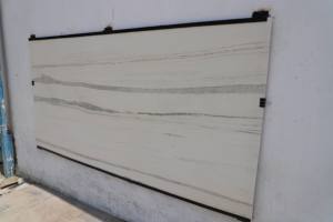 Banda Var Marble Stone Veneer Eco Friendly Interior <b>Wall</b> <b>Panel</b> <b>for</b> Farmhouse Apartment <b>Kitchen</b> Hotel Projects - Product Image 3