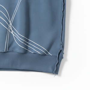 Sudaderas con capucha personalizadas de nueva tendencia para hombre, ropa de calle de alta calidad, sudaderas para hombre al por mayor - Product Image 4
