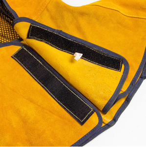 En gros, Capuche de soudeur personnalisable en coton, avec châle intégré, ignifuge et isolante thermiquement - Product Image 5