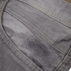 OEM Service Custom Logo Men <b>Jeans</b> Shorts Premium Quality Lightweight Breathable Casual Wear <b>Jeans</b> Shorts For Men - Product Image 3