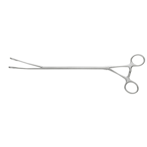 Juego de Instrumentos Quirúrgicos de Alta Calidad para Cirugía General, Portaagujas de Acero Inoxidable, Manual, Certificado CE, Kit Quirúrgico CE ISO - Product Image 2