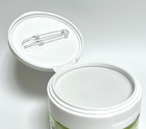 Lingettes essentielles au panthénol pour la réparation de la barrière cutanée et l'éclat instantané. Le secret ultime du K-beauty pour une peau profondément hydratée et éclatante - Product Image 2