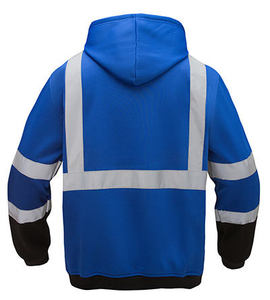 Ropa de Trabajo de Seguridad de Alta Calidad, Chaquetas de Seguridad de Moda, Chaqueta de Trabajo Profesional, Ropa de Trabajo de Alto Rendimiento, Precio Razonable - Product Image 4