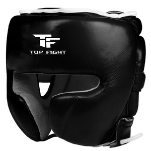 Protector de Cabeza para Boxeo al por Mayor, Casco de Boxeo Colorido, Protección para la Cabeza de MMA, Muay Thai, Kickboxing, Protector de Cabeza para Niños - Product Image 4