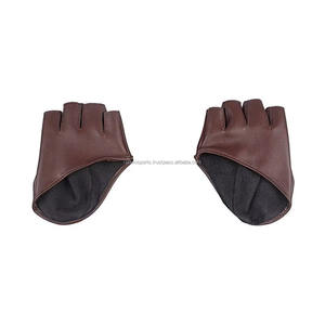 Gants de danse de poteau demi-paume Mighty Grip pour les gants de danse personnalisés pour femmes - Product Image 5