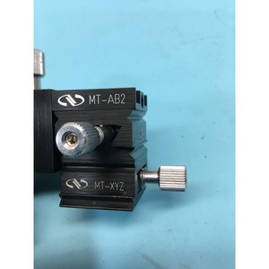TENCOR 52-0555 FIBER OPTIC FIELD LENS ASSY - Équipements et pièces semi-conducteurs d'occasion de qualité supérieure à l'échelle mondiale - Product Image 6