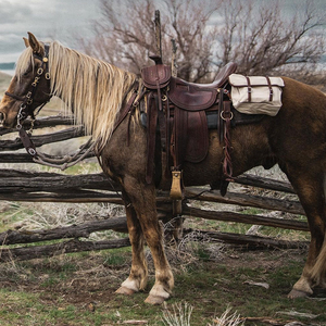 Sac de transport pour bottes d'équitation, vente en gros personnalisée, OEM, haute qualité, fabriqué au Pakistan avec service OEM ODM, meilleure qualité - Product Image 5
