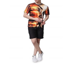 OEM Service <b>NO</b> MOQ High Quality Custom Design Full Sublimation Shirts - Product Image 5