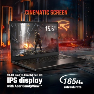 Laptop V15 AMD Ryzen 7-7445HS 12 Núcleos 650MHz 1280x1024 IPS 16GB DDR5 512GB SSD RTX 4050 6GB Windows 11 Home 120Hz RGB-Backlit - Product Image 2