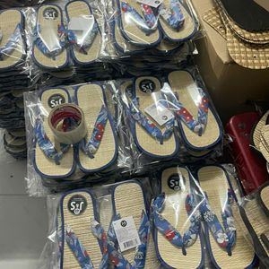 BEST SELLER Sustainable Eco-Friendly Seagrass <b>Slipper</b> For Indoor Foot Wearing Supporting Hotel Operations Guest Room Service - Product Image 4