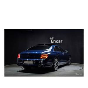 Bentley Flying Spur 4.0 Azure 2023 con Volante a la Izquierda, 85,311 km, Modelo 2023/8 - Product Image 2