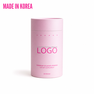 Fish <b>Collagen</b> Peptide Stick Manufacturer Cosmetic Private Label Customized Skin Booster - Product Image 5