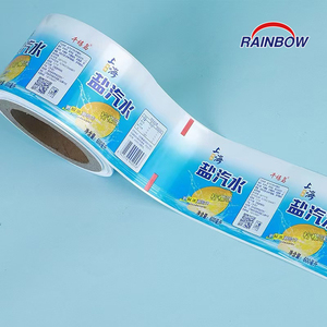 Autocollant en vinyle verni pour la promotion, couleur personnalisée, impression personnalisée du logo/de la marque, étiquette adhésive imperméable, 5 à 7 jours ouvrables - Product Image 6