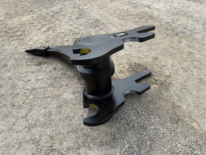 Desgarrador para Excavadora Serie 250, Accesorio de Alta Resistencia para Romper Suelos - Product Image 6