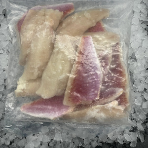 Venta al por mayor de mullet rojo congelado, suministro a granel de pescado fresco a precios accesibles - Product Image 4
