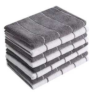 Professional Hairdresser <b>Bleach</b> Proof Towels Premium Cotton Beauty Salon Spa Towels Highly Durable Wholesale Supply - Product Image 6