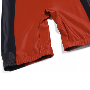 <b>Men</b> Cheap Custom High Quality Full Sublimation Digital Printed Spandex Polyester for Wash 260g Dry Fit Mesh <b>Singlet</b> Tank Tops - Product Image 5