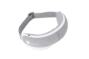 Portable Eye Massager with <b>Heat</b> Infrared Therapy <b>USB</b> Charging Eye Relaxer - Product Image 1