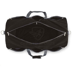 Bolsa de Gimnasio de Calidad Premium, Bolsa de Gimnasio Resistente para Viajes, Deportes y Uso Diario con Gran Espacio de Almacenamiento - Product Image 5