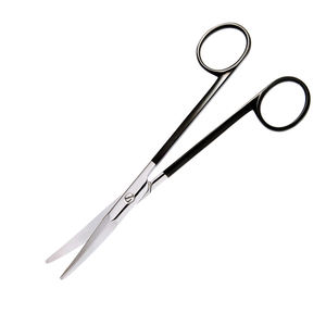 Surgical Bandage Cutting Scissors for Medical Nursing First Aid Emergency Use in Operation Rooms By <b>Blush</b> Surgical - Product Image 2